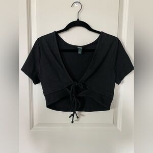 WILD FABLE crop top NWOT
